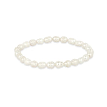 Load image into Gallery viewer, Freshwater Pearl Classic Bracelet
