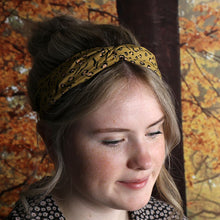 Load image into Gallery viewer, Animal/Safari/floral Print Headband
