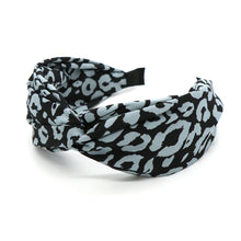 Load image into Gallery viewer, Animal/Safari/floral Print Headband
