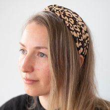 Load image into Gallery viewer, Animal/Safari/floral Print Headband
