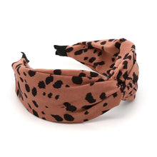 Load image into Gallery viewer, Animal/Safari/floral Print Headband
