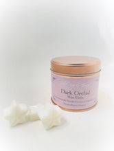 Load image into Gallery viewer, Wax Melt Tins - Selection of Fragrances
