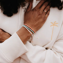 Load image into Gallery viewer, BARUNA HANDMADE BRACELET - white
