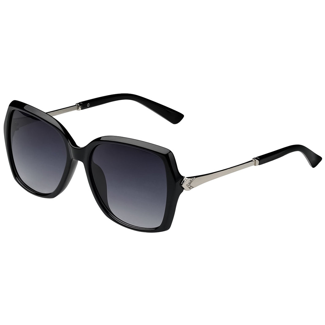 Black Fancy Sunglasses