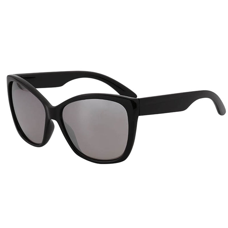 Black Funky Girl Sunglasses